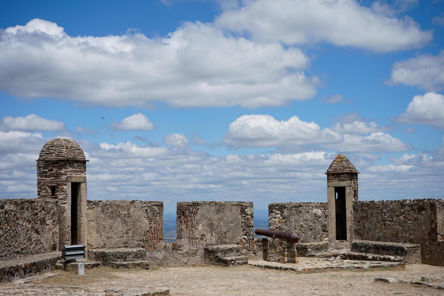 História, arquitetura e paisagem